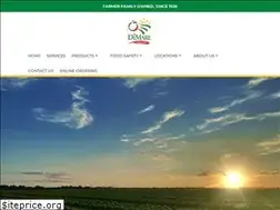 Sites similar to dimarefresh.com