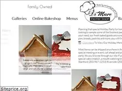 Sites similar to dimarepastry.com
