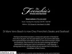 Sites similar to dimareverobeach.com
