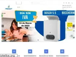 Sites similar to dimargas.com