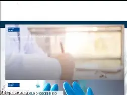 Sites similar to dimariamalasanita.it