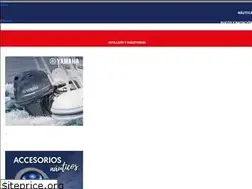 Sites similar to dimarine.cl