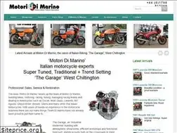 Sites similar to dimarino.co.uk