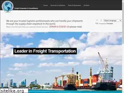 Sites similar to dimarintl.com