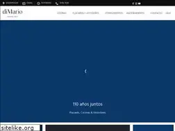 Sites similar to dimario.com.ar