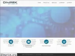 Sites similar to dimark.com
