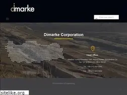 Sites similar to dimarke.com