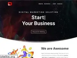 Sites similar to dimarketing.id