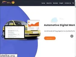 Sites similar to dimarketing.net