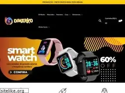 Sites similar to dimarko.com.br