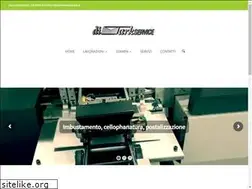 Sites similar to dimarkservice.it