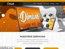Sites similar to dimarkusa.com