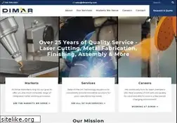 Sites similar to dimarmfg.com