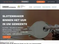 Sites similar to dimaro.be