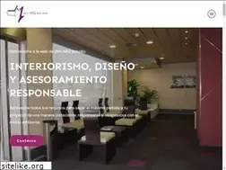 Sites similar to dimarqestudio.es