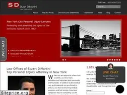 Sites similar to dimartinilaw.com