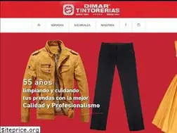Sites similar to dimartintorerias.com