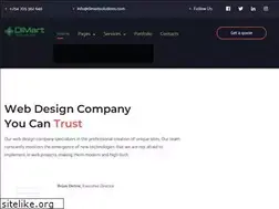 Sites similar to dimartsolutions.com