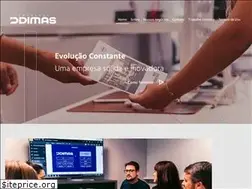 Sites similar to dimas.com.br