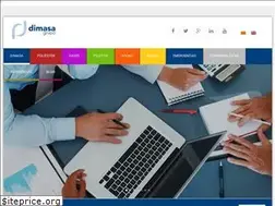 Sites similar to dimasagrupo.com