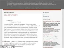 Sites similar to dimasarieprasetyo.blogspot.com