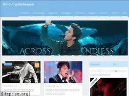 Sites similar to dimash.link