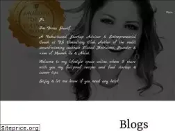 Sites similar to dimasharif.com