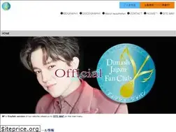 Sites similar to dimashkudaibergenjapan.com