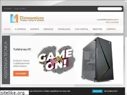 Sites similar to dimasmicro.com.br