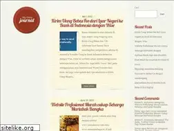 Sites similar to dimasmuharam.com