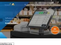 Sites similar to dimasoft.cl