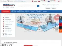 Sites similar to dimasport.fr
