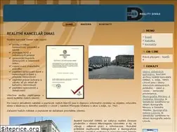 Sites similar to dimasreality.cz
