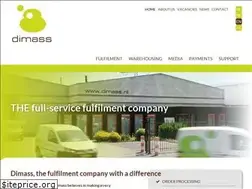 Sites similar to dimass.nl