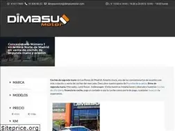 Sites similar to dimasumotor.com