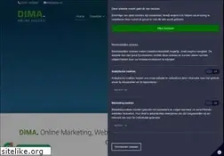 Sites similar to dimasupport.nl