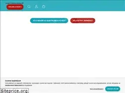 Sites similar to dimat.hu