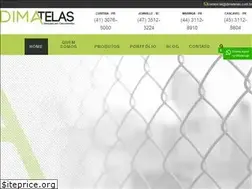 Sites similar to dimatelas.com.br