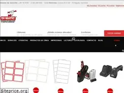 Sites similar to dimatic.net