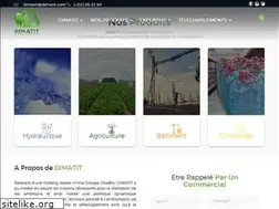 Sites similar to dimatit.com