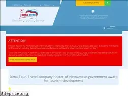 Sites similar to dimatourmuine.vn