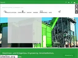 Sites similar to dimatteo.de
