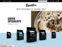 Sites similar to dimattinacoffee.com.au