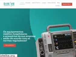 Sites similar to dimave.com.br