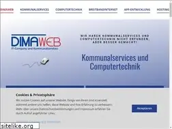 Sites similar to dimaweb.at