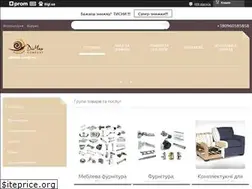 Sites similar to dimax-comfort.com.ua