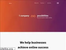 Sites similar to dimax.agency