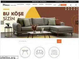 Sites similar to dimax.com.tr