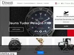 Sites similar to dimax.lv
