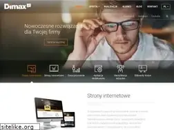 Sites similar to dimax.pl